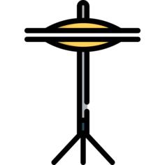 Cymbals