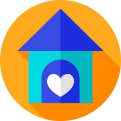 Baby house