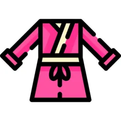 Bathrobe