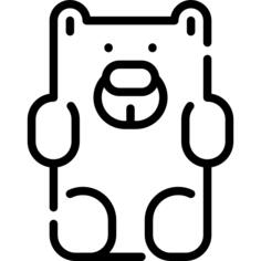 Gummy bear