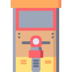 Motorcycle