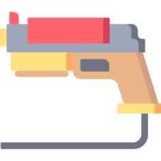 射击游戏