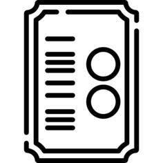 Ticket
