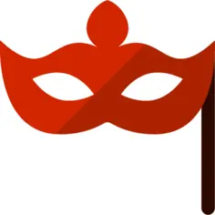 面具