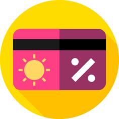 Credit card