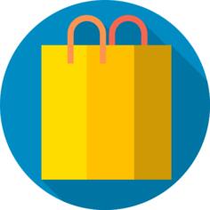 Shopping bag