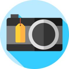 Photo camera