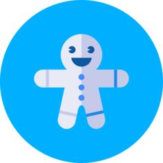 姜饼人