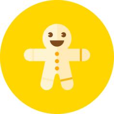 姜饼人