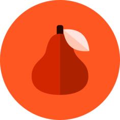 Pear