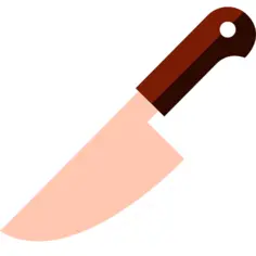 Knife