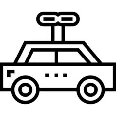 玩具车