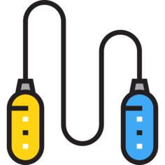 Skipping rope