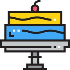 生日蛋糕