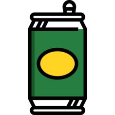 啤酒