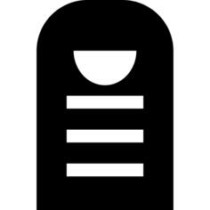 Sleeping bag