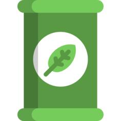 Eco oil