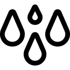 水