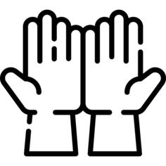 Gloves