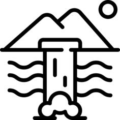 Water energy