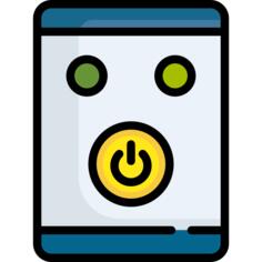 Power button