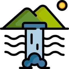 Water energy