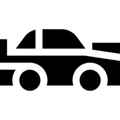 Racing car