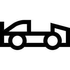 Formula racing