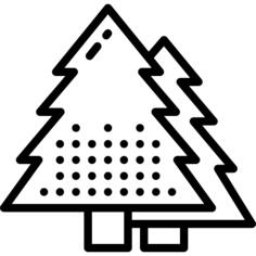 树
