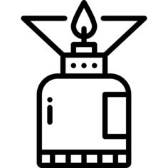 露营煤气