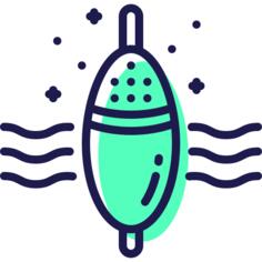 浮动