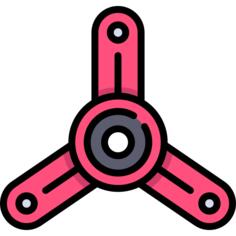Spinner