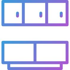 Kitchen furniture