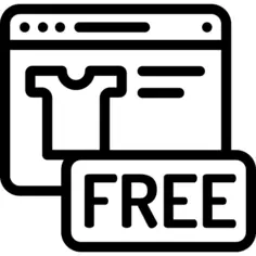 Free shop