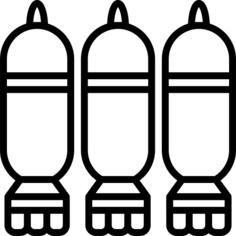 Bombs