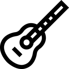 吉他