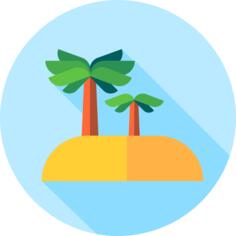 岛