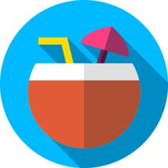 鸡尾酒