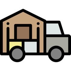 Moving home