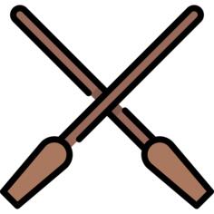 Paddles