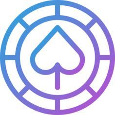 扑克筹码