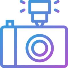 Photo camera