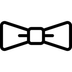 Bow tie
