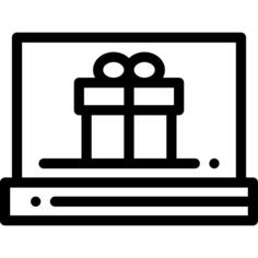 Online shopping