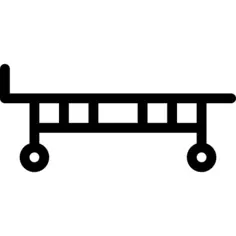 病床
