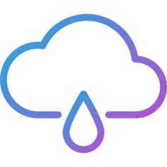 雨