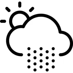 雨