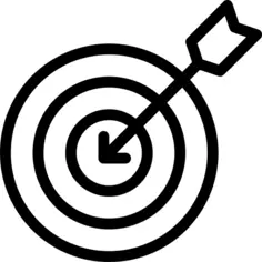 目标