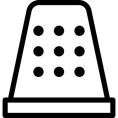 Thimble