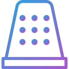 Thimble